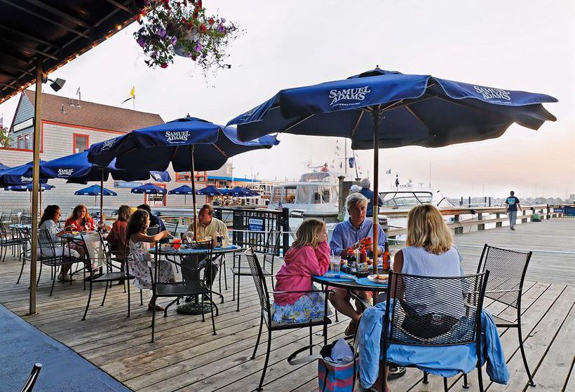 Treadway Newport Resort & Marina  | Newport | Rhode Island | United States 12