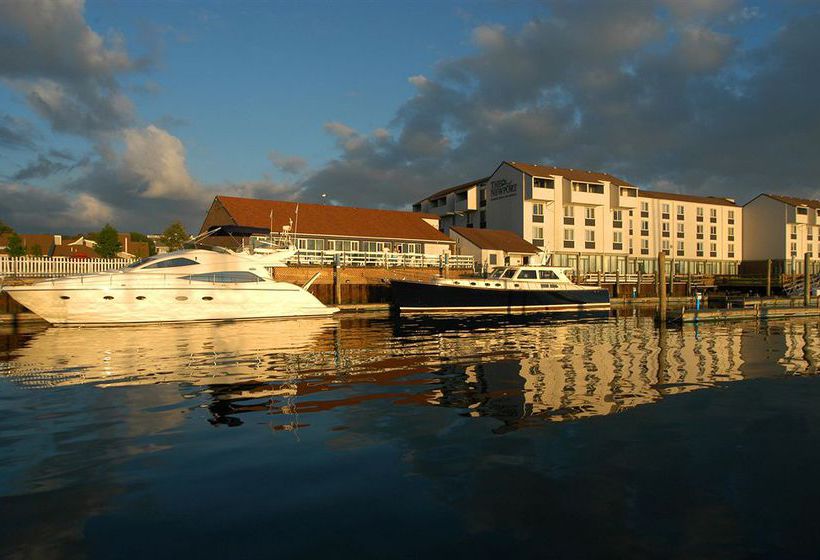 Treadway Newport Resort & Marina  | Newport | Rhode Island | United States 13