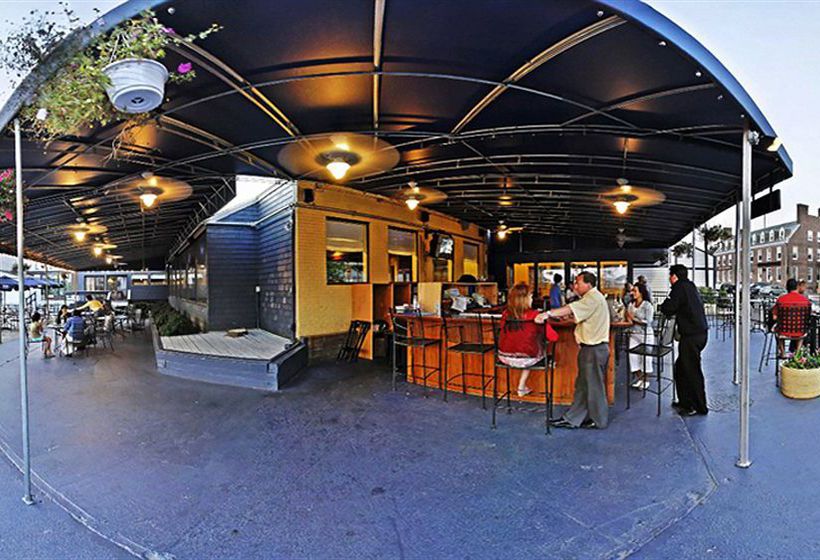 Treadway Newport Resort & Marina  | Newport | Rhode Island | United States 14