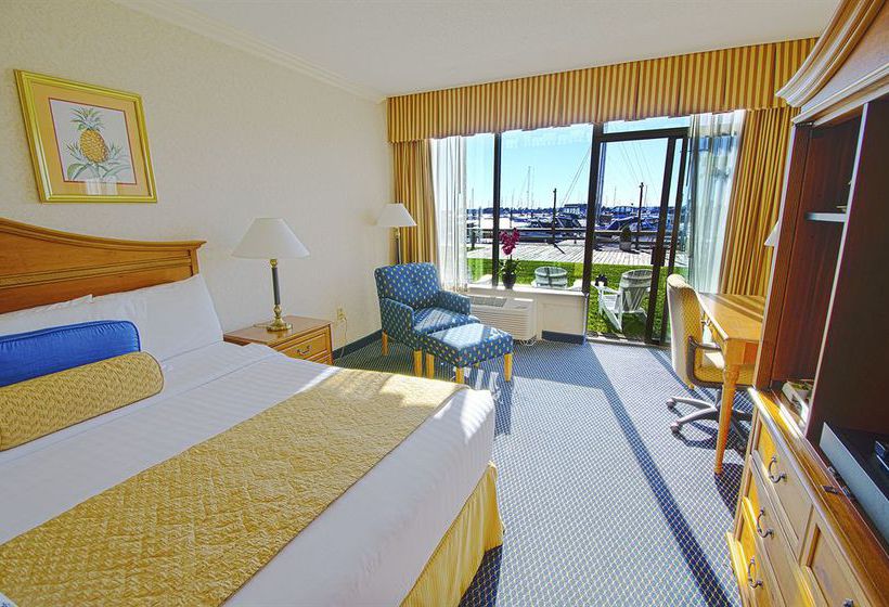 Treadway Newport Resort & Marina  | Newport | Rhode Island | United States 15