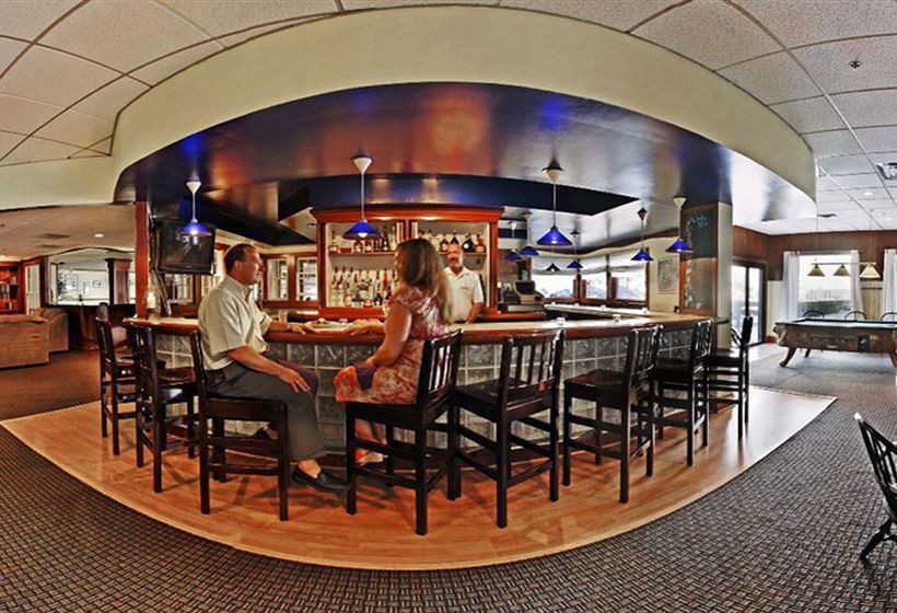 Treadway Newport Resort & Marina  | Newport | Rhode Island | United States 17