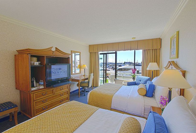 Treadway Newport Resort & Marina  | Newport | Rhode Island | United States 18