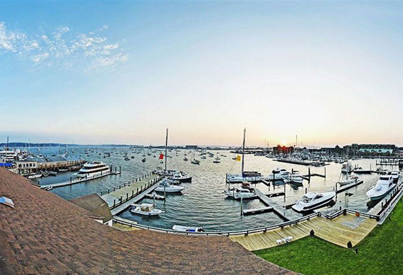 Treadway Newport Resort & Marina  | Newport | Rhode Island | United States 19