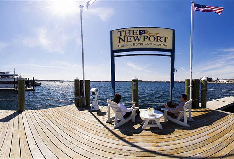 Treadway Newport Resort & Marina  | Newport | Rhode Island | United States 20
