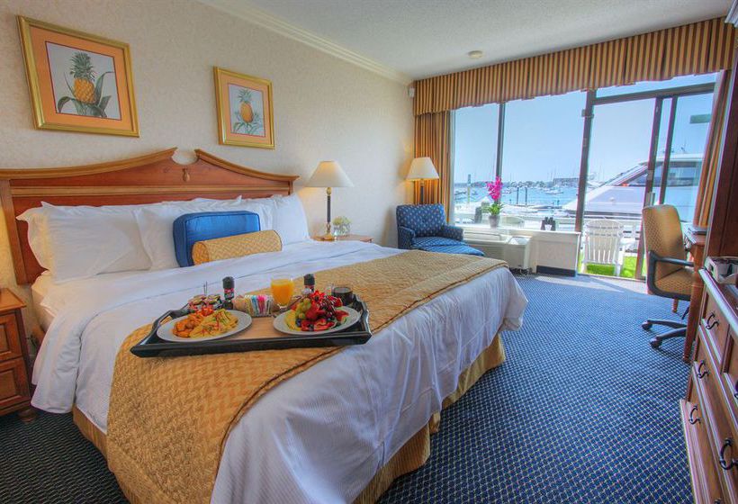 Treadway Newport Resort & Marina  | Newport | Rhode Island | United States 3