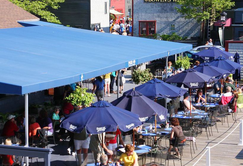 Treadway Newport Resort & Marina  | Newport | Rhode Island | United States 4