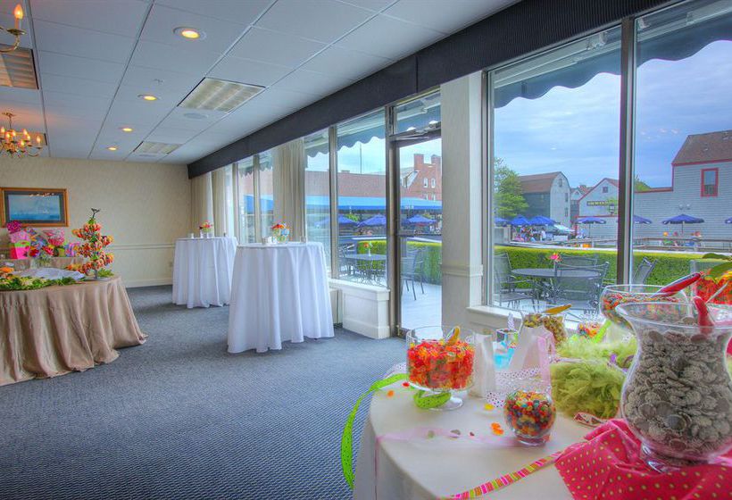 Treadway Newport Resort & Marina  | Newport | Rhode Island | United States 5