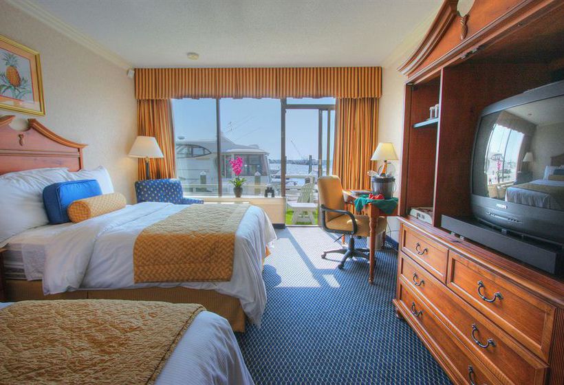 Treadway Newport Resort & Marina  | Newport | Rhode Island | United States 6