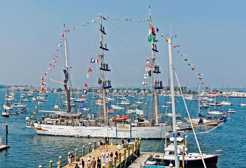 Treadway Newport Resort & Marina  | Newport | Rhode Island | United States 7