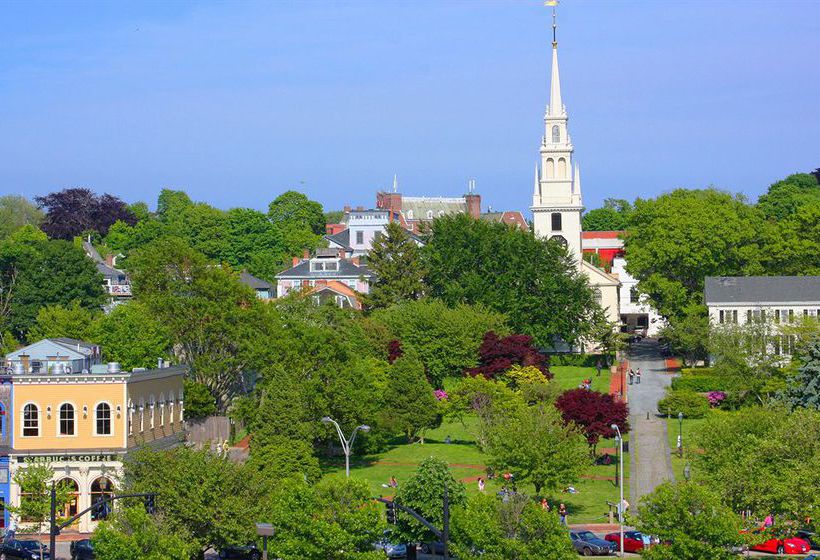 Treadway Newport Resort & Marina  | Newport | Rhode Island | United States 8