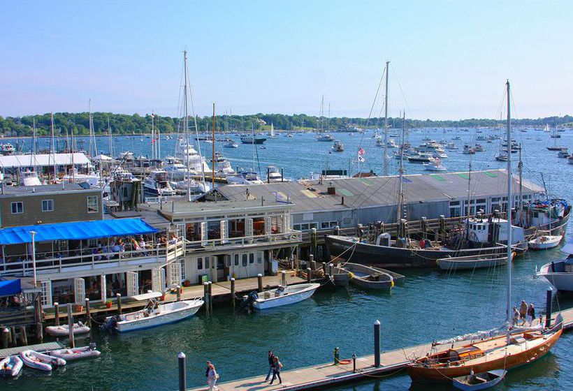 Treadway Newport Resort & Marina  | Newport | Rhode Island | United States 9