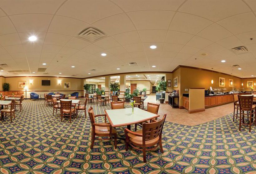 Crowne Plaza Paramus Hotel  | Paramus | New Jersey | Estados Unidos 10