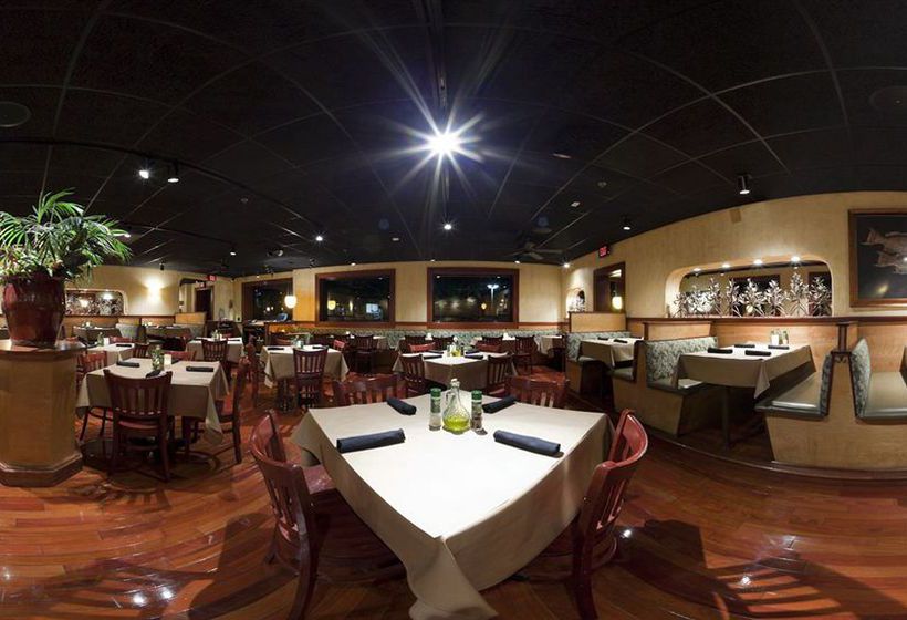 Crowne Plaza Paramus Hotel  | Paramus | New Jersey | Estados Unidos 11