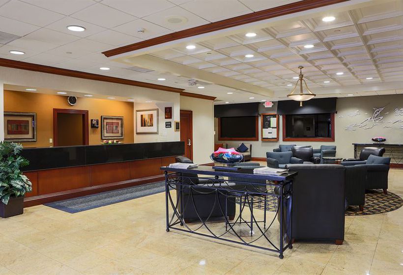 Crowne Plaza Paramus Hotel  | Paramus | New Jersey | Estados Unidos 14