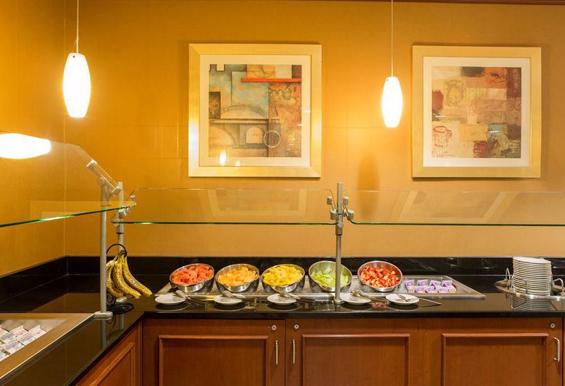 Crowne Plaza Paramus Hotel  | Paramus | New Jersey | Estados Unidos 15