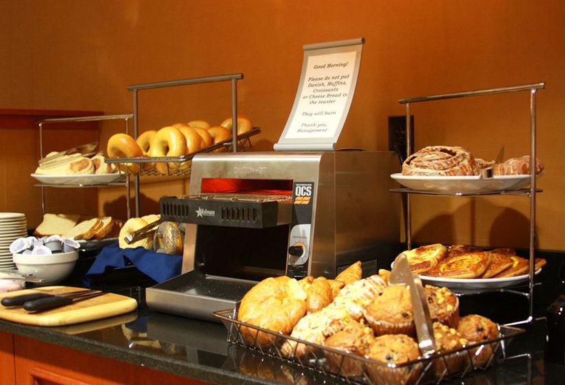 Crowne Plaza Paramus Hotel  | Paramus | New Jersey | Estados Unidos 16