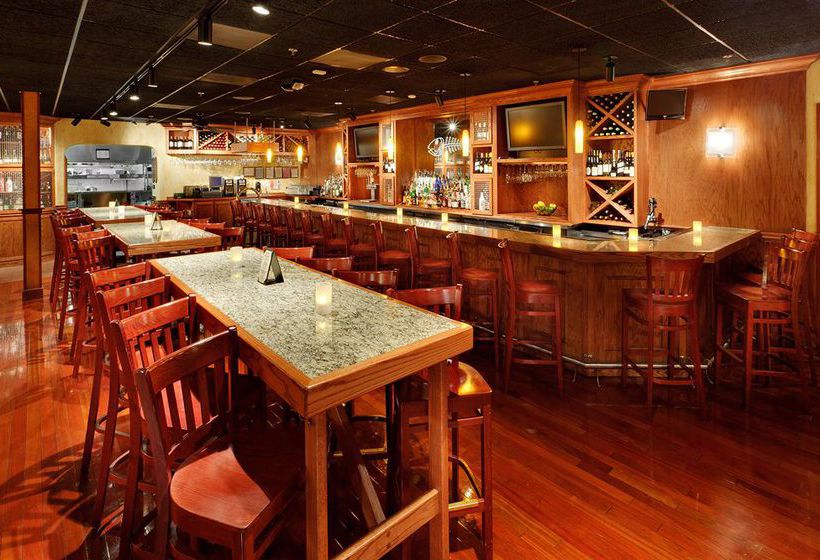 Crowne Plaza Paramus Hotel  | Paramus | New Jersey | Estados Unidos 2