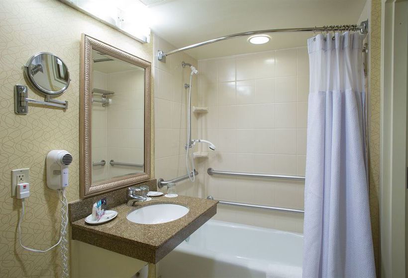 Crowne Plaza Paramus Hotel  | Paramus | New Jersey | Estados Unidos 20