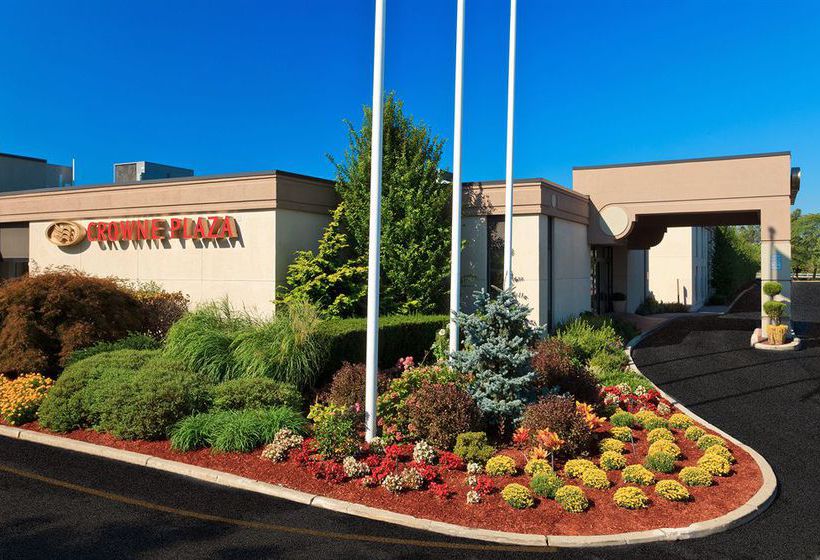 Crowne Plaza Paramus Hotel  | Paramus | New Jersey | Estados Unidos 4
