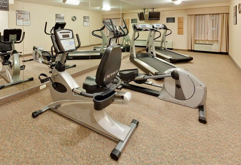 Crowne Plaza Paramus Hotel  | Paramus | New Jersey | Estados Unidos 5