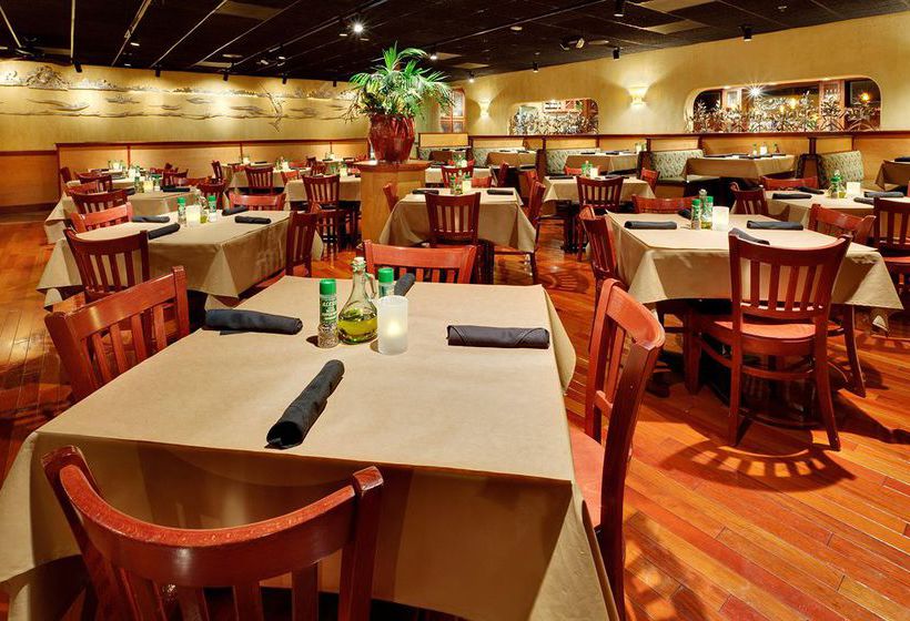 Crowne Plaza Paramus Hotel  | Paramus | New Jersey | Estados Unidos 7