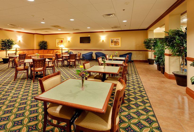 Crowne Plaza Paramus Hotel  | Paramus | New Jersey | Estados Unidos 8