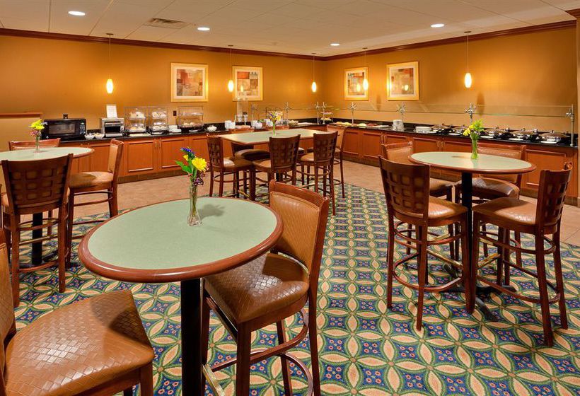 Crowne Plaza Paramus Hotel  | Paramus | New Jersey | Estados Unidos 9