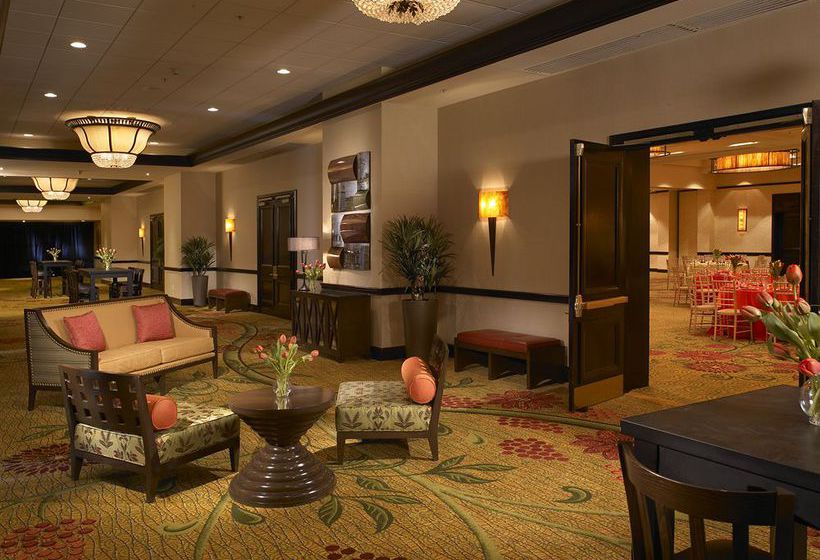 Hotel Detroit Marriott Troy  | Troy | Michigan | United States 1