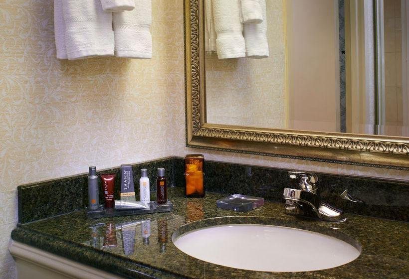 Hotel Detroit Marriott Troy  | Troy | Michigan | United States 12