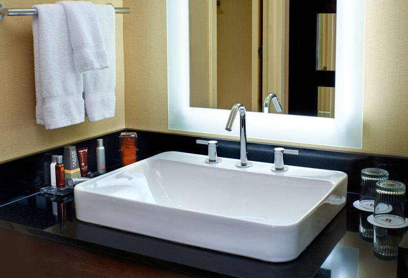 Hotel Detroit Marriott Troy  | Troy | Michigan | United States 13