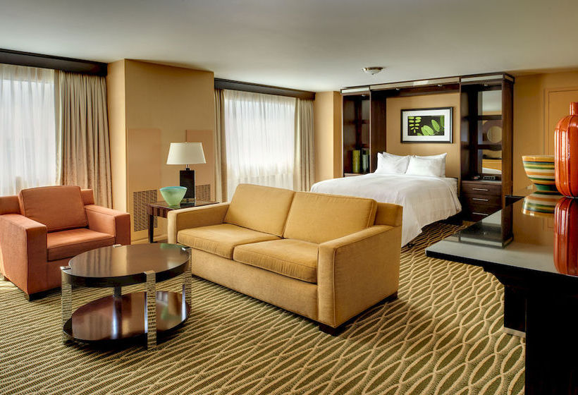 Hotel Detroit Marriott Troy  | Troy | Michigan | United States 18