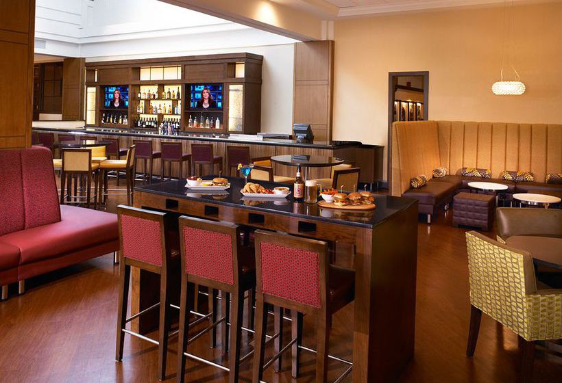 Hotel Detroit Marriott Troy  | Troy | Michigan | United States 2