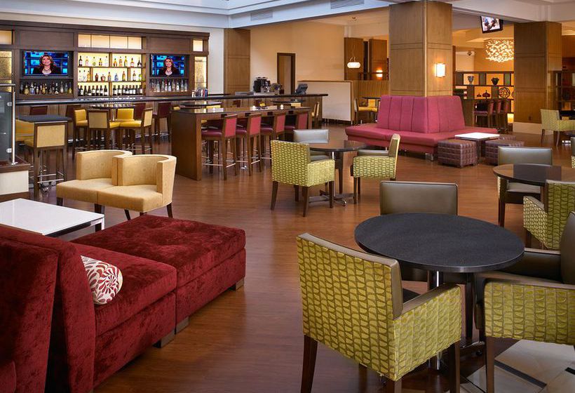 Hotel Detroit Marriott Troy  | Troy | Michigan | United States 3