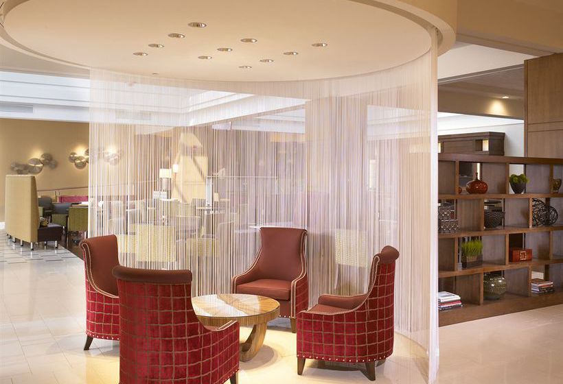 Hotel Detroit Marriott Troy  | Troy | Michigan | United States 4