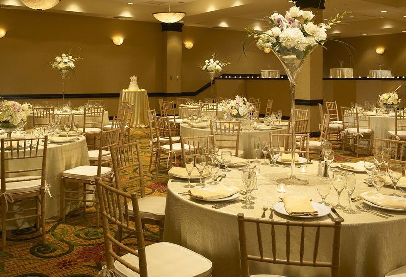 Hotel Detroit Marriott Troy  | Troy | Michigan | United States 6