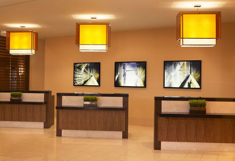 Hotel Detroit Marriott Troy  | Troy | Michigan | United States 7