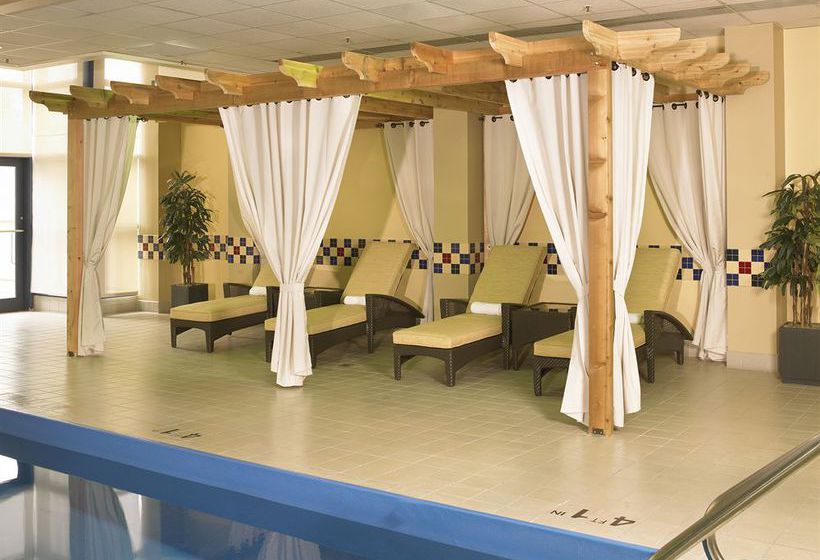 Hotel Detroit Marriott Troy  | Troy | Michigan | United States 9