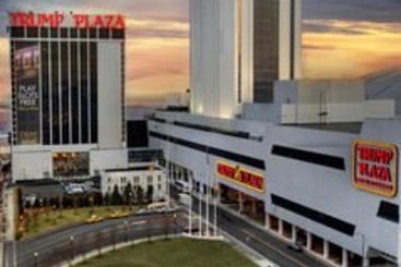 Trump Plaza Hotel & Casino  | Atlantic City | New Jersey | Vereinigte Staaten 1
