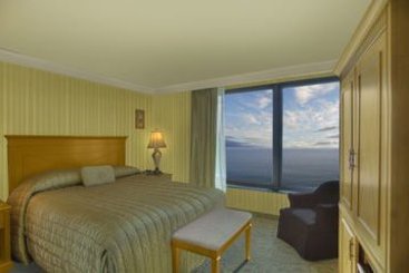 Trump Plaza Hotel & Casino  | Atlantic City | New Jersey | Vereinigte Staaten 2