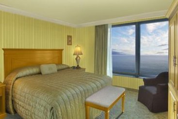 Trump Plaza Hotel & Casino  | Atlantic City | New Jersey | Vereinigte Staaten 4