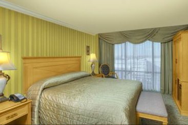 Trump Plaza Hotel & Casino  | Atlantic City | New Jersey | Vereinigte Staaten 6