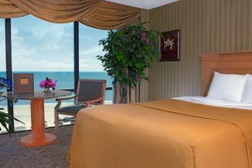 Trump Plaza Hotel & Casino  | Atlantic City | New Jersey | Vereinigte Staaten 7