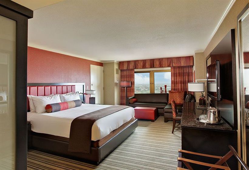 Golden Nugget Hotel  | Atlantic City | New Jersey | United States 1