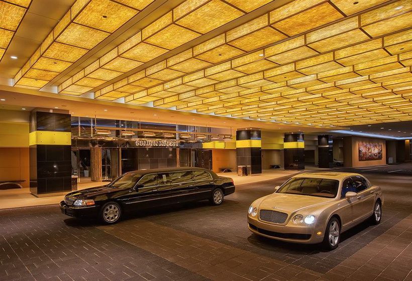 Golden Nugget Hotel  | Atlantic City | New Jersey | United States 10