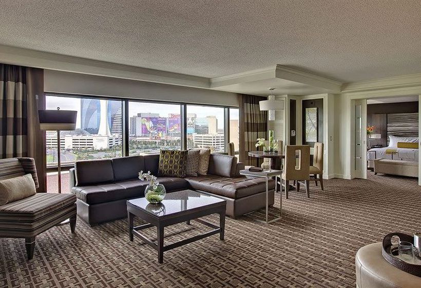 Golden Nugget Hotel  | Atlantic City | New Jersey | United States 12