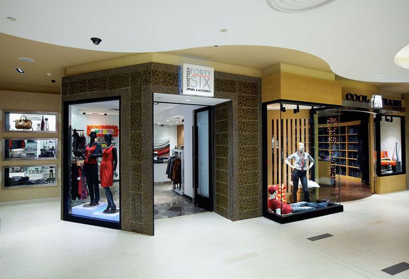 Golden Nugget Hotel  | Atlantic City | New Jersey | United States 13