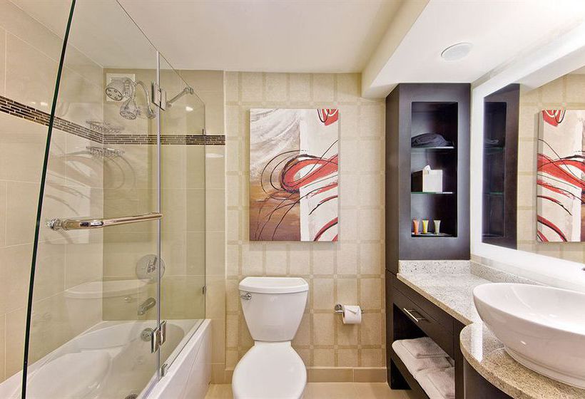 Golden Nugget Hotel  | Atlantic City | New Jersey | United States 16