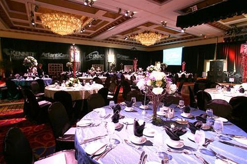 Golden Nugget Hotel  | Atlantic City | New Jersey | United States 19