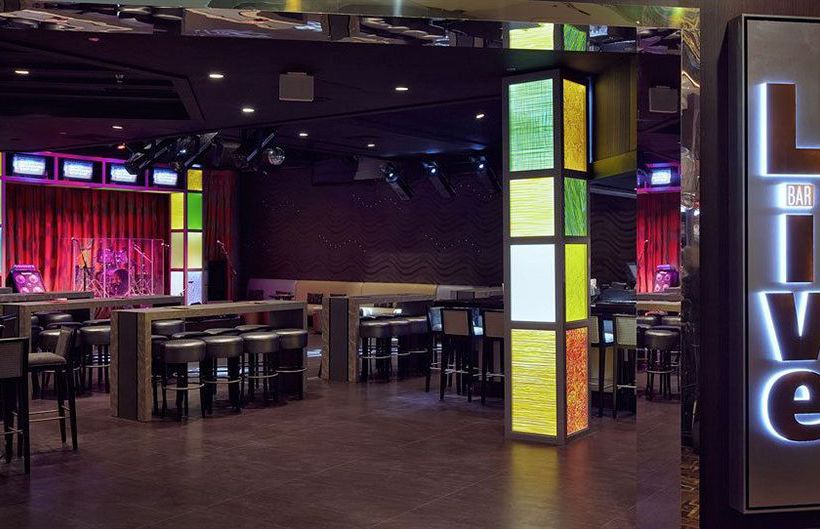 Golden Nugget Hotel  | Atlantic City | New Jersey | United States 2