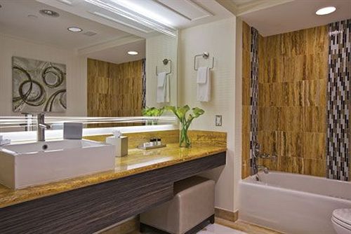 Golden Nugget Hotel  | Atlantic City | New Jersey | United States 20